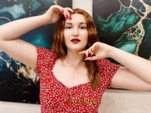 Avrilgreis