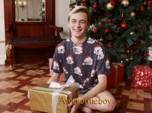 Awesomieboy