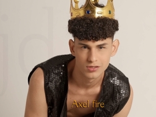 Axel_fire