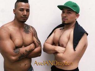 AxelANDrayden