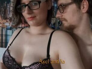 Axel_and_lia