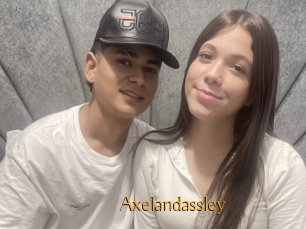 Axelandassley
