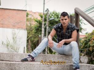 Axelbarton