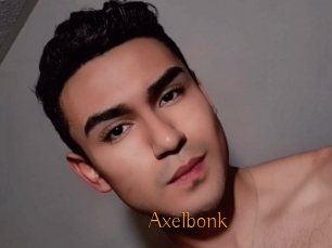 Axelbonk