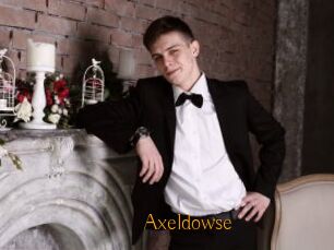 Axeldowse