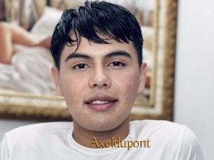 Axeldupont