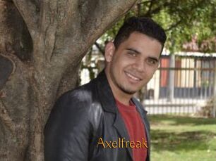 Axelfreak