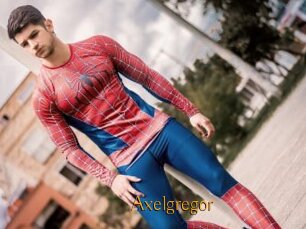 Axelgregor