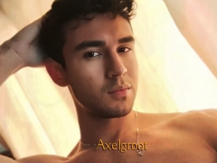 Axelgroot