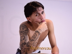 Axelmoreau