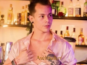 Axelmullerr