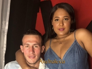 Axelnalexia