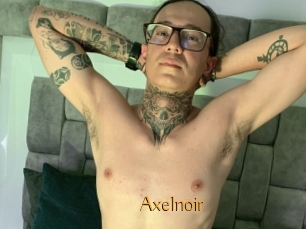 Axelnoir