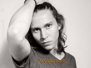Axelputnam
