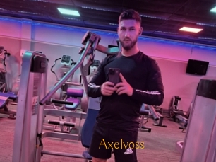 Axelvoss