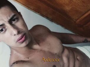 Axlexxx