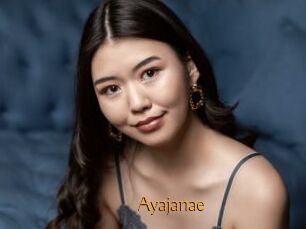Ayajanae
