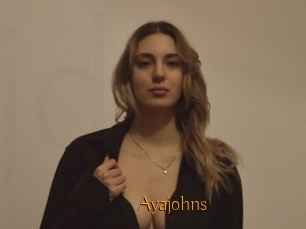 Ayajohns