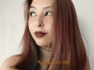 Ayanabarends