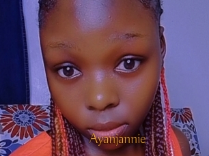 Ayanjannie