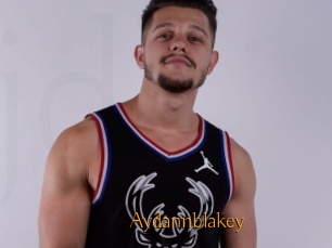 Aydannblakey