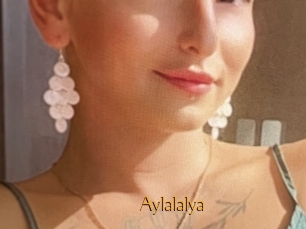 Aylalalya