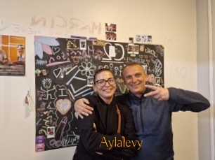 Aylalevy
