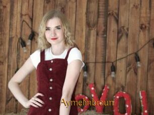 Aymelinbraun