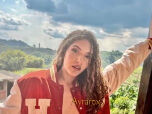 Ayrarox