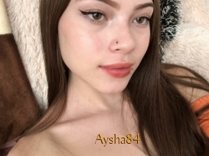Aysha84