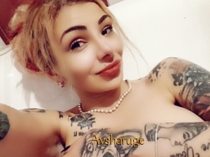 Aysharuge