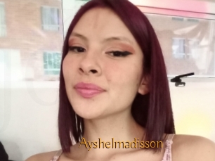 Ayshelmadisson