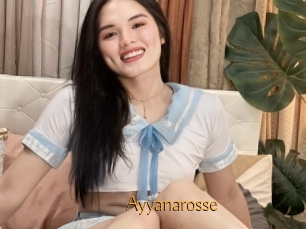 Ayyanarosse