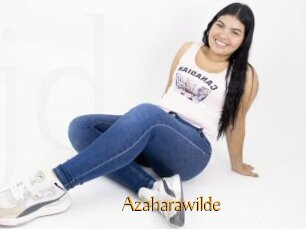 Azaharawilde