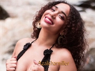 Azalehamiller