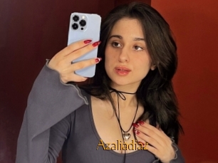 Azaliadiaz