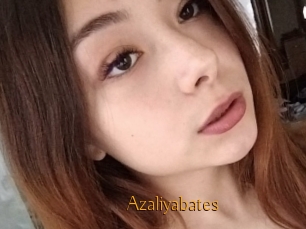 Azaliyabates