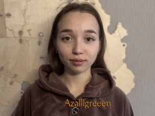Azalllgreeen