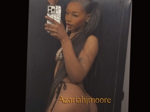 Azariahjmoore
