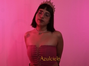 Azulcielo