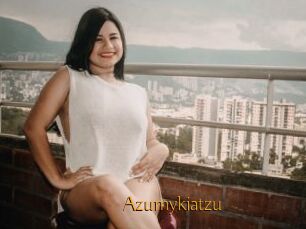 Azumykiatzu