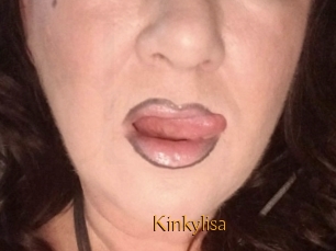 Kinkylisa