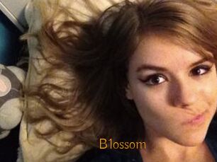B1ossom