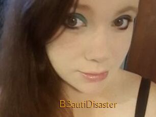 B3autiDisaster
