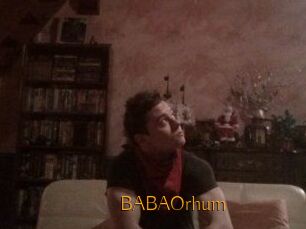 BABAOrhum