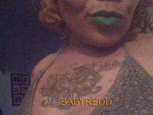 BABYREDD