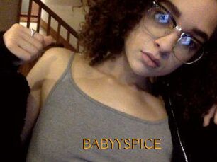 BABYY_SPICE