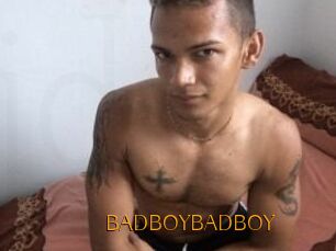 BADBOYBADBOY