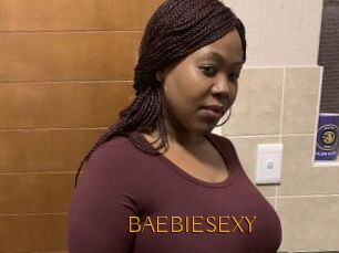BAEBIESEXY