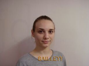 BAILLEYY
